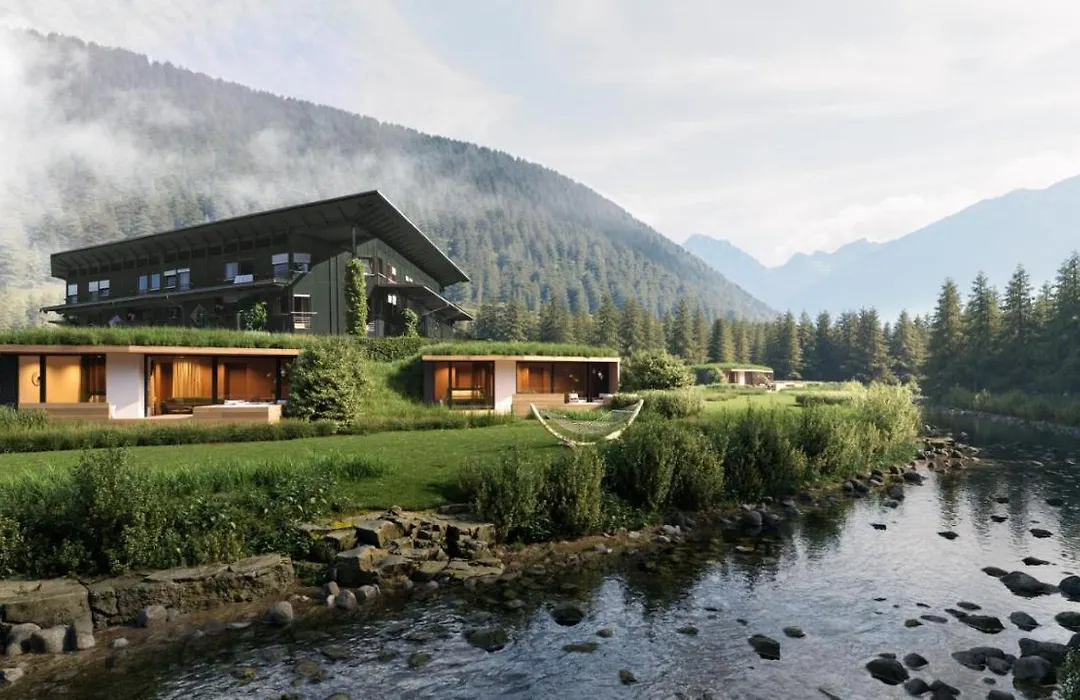 Nancy'S Holiday Homes Dolomites-1
