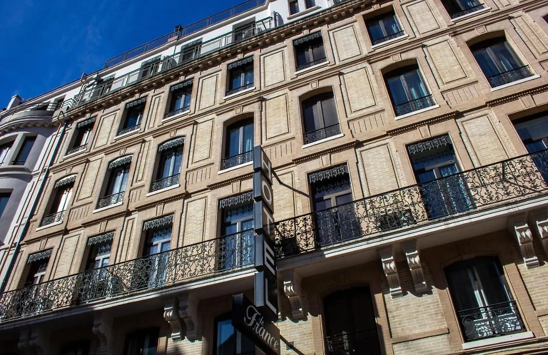 Hotel De France-1