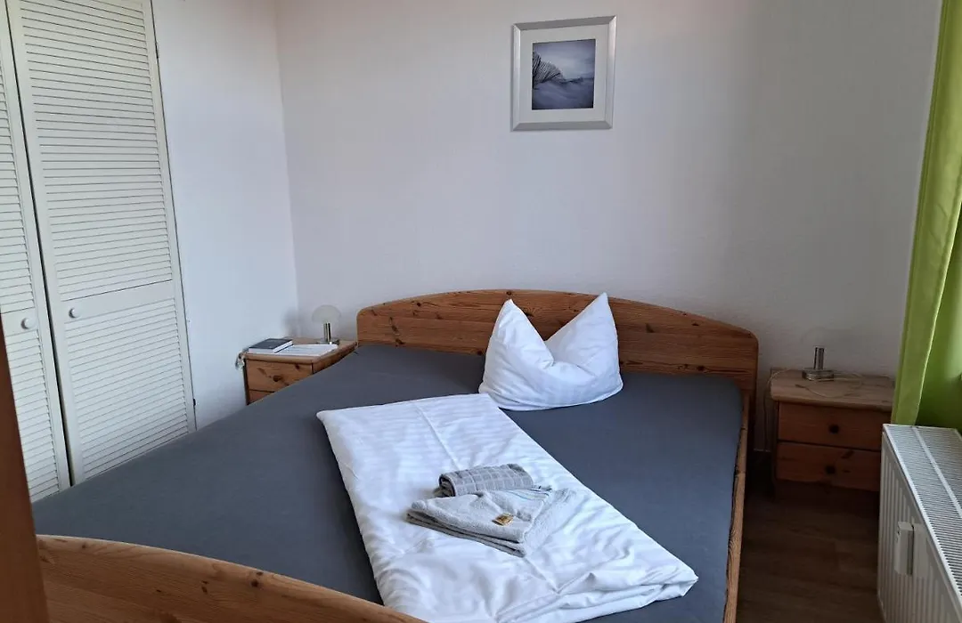 Apartment-Hotel Schillerplatz-1
