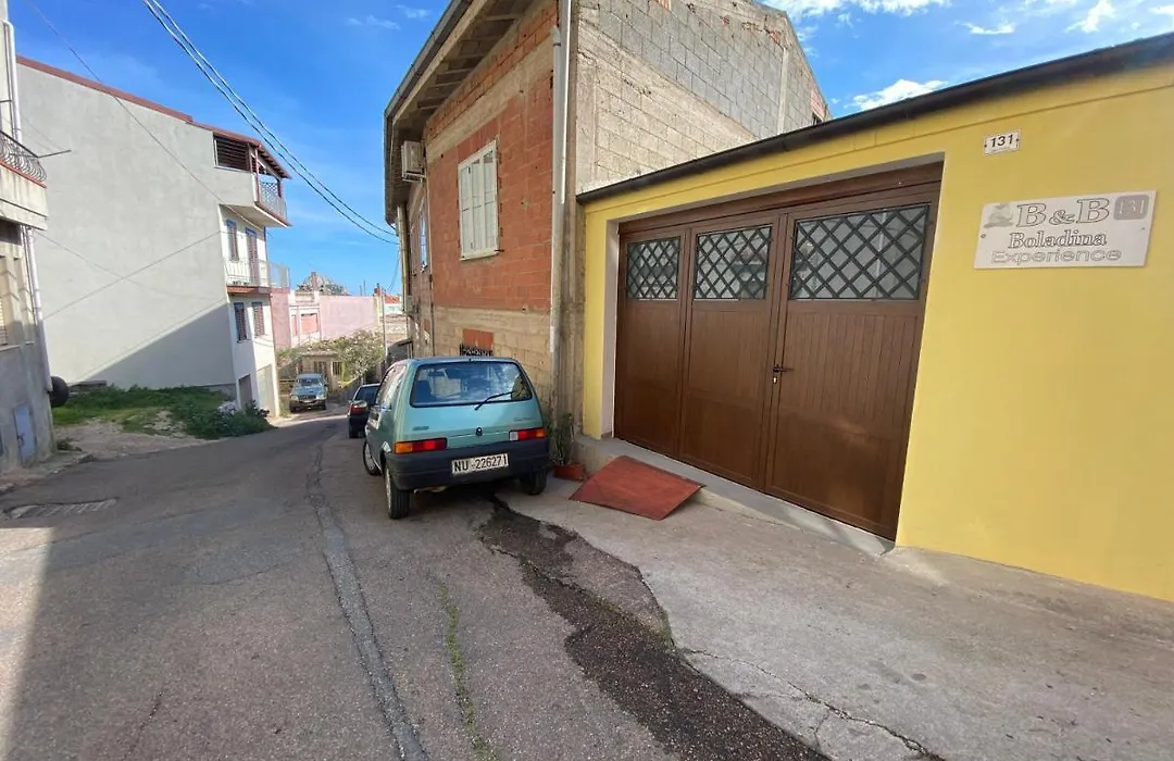 B&B Boladina Experience-1