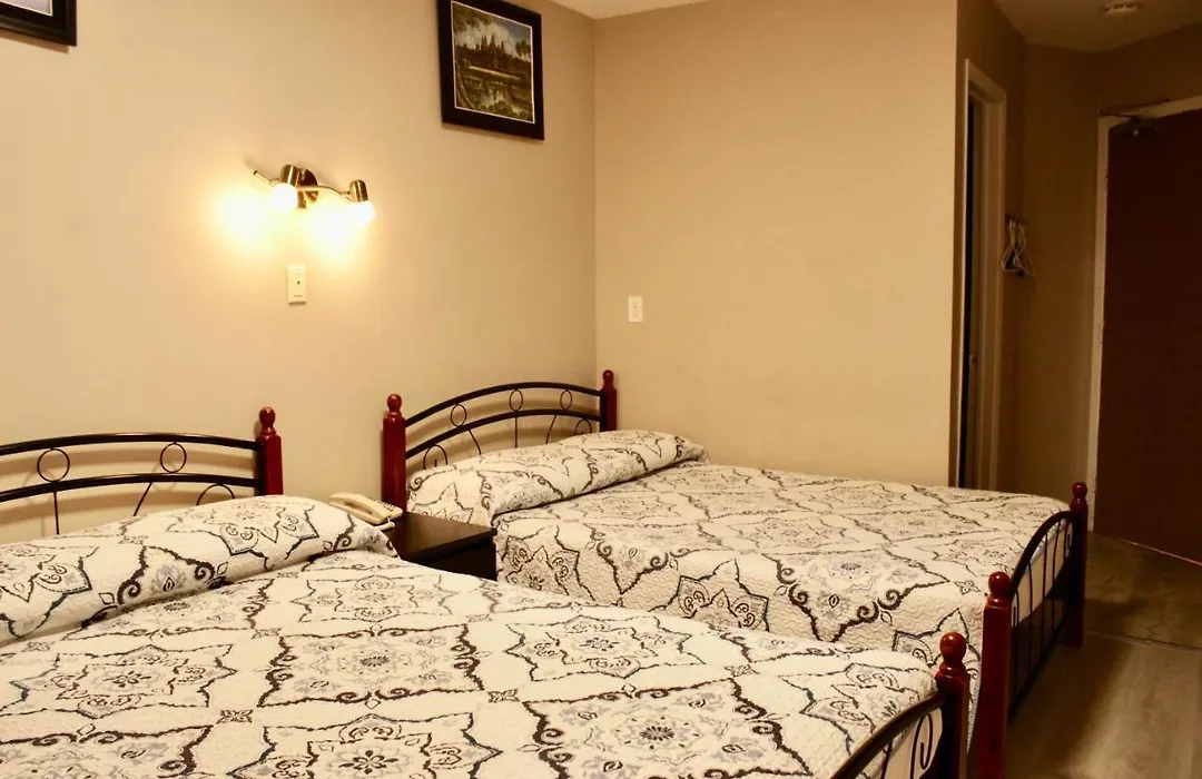 Hotel Victor-1