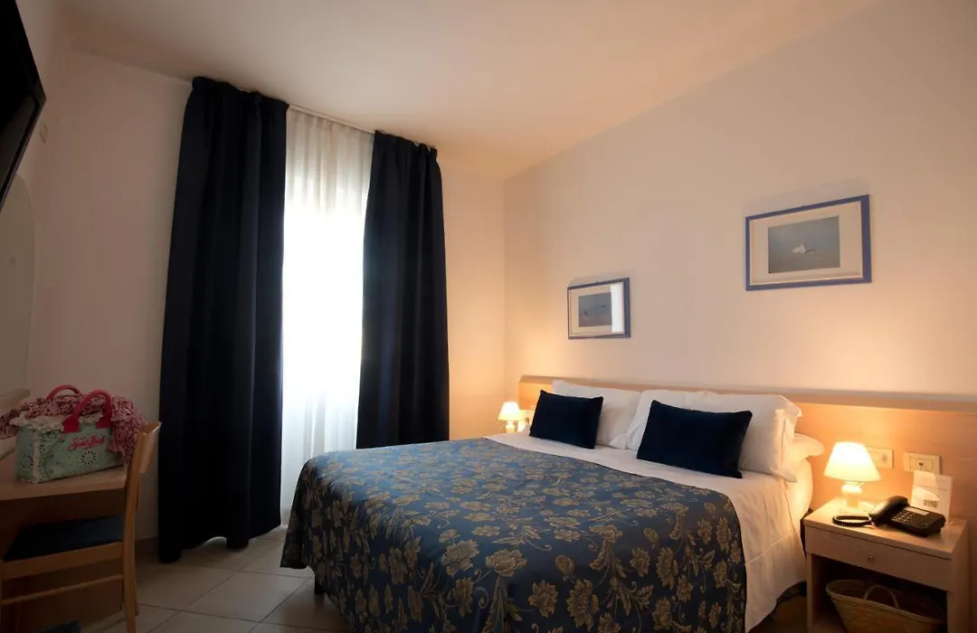 Villa Costanza Boutique Hotel-1