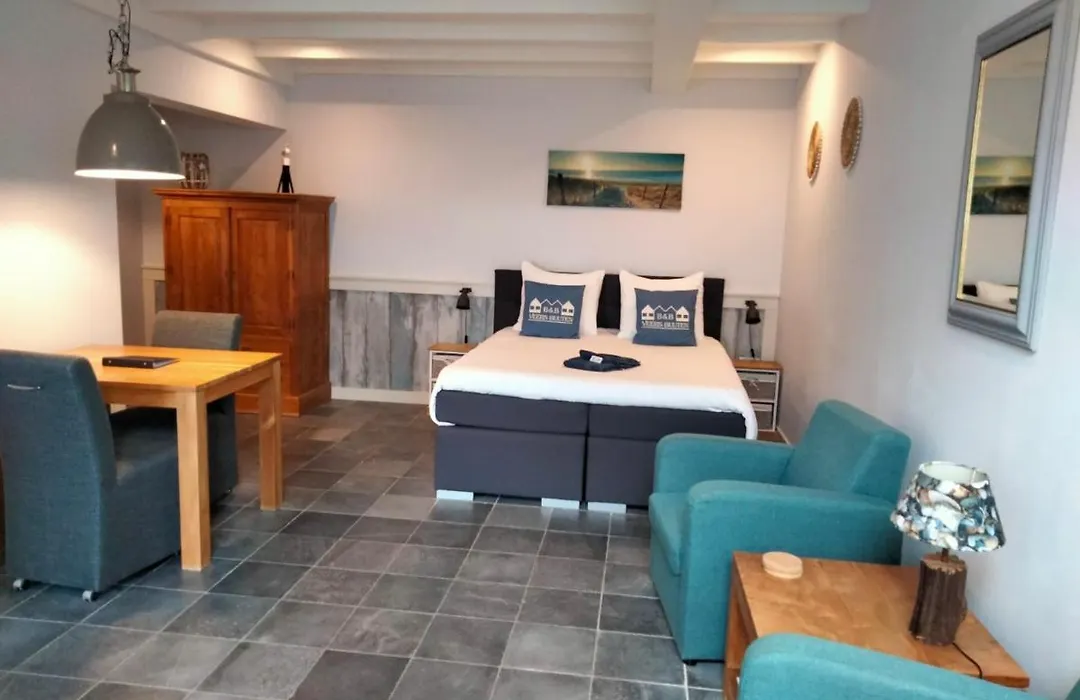B&B Veers Buuten-1