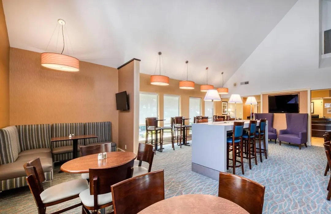 Residence Inn Raleigh Midtown-1