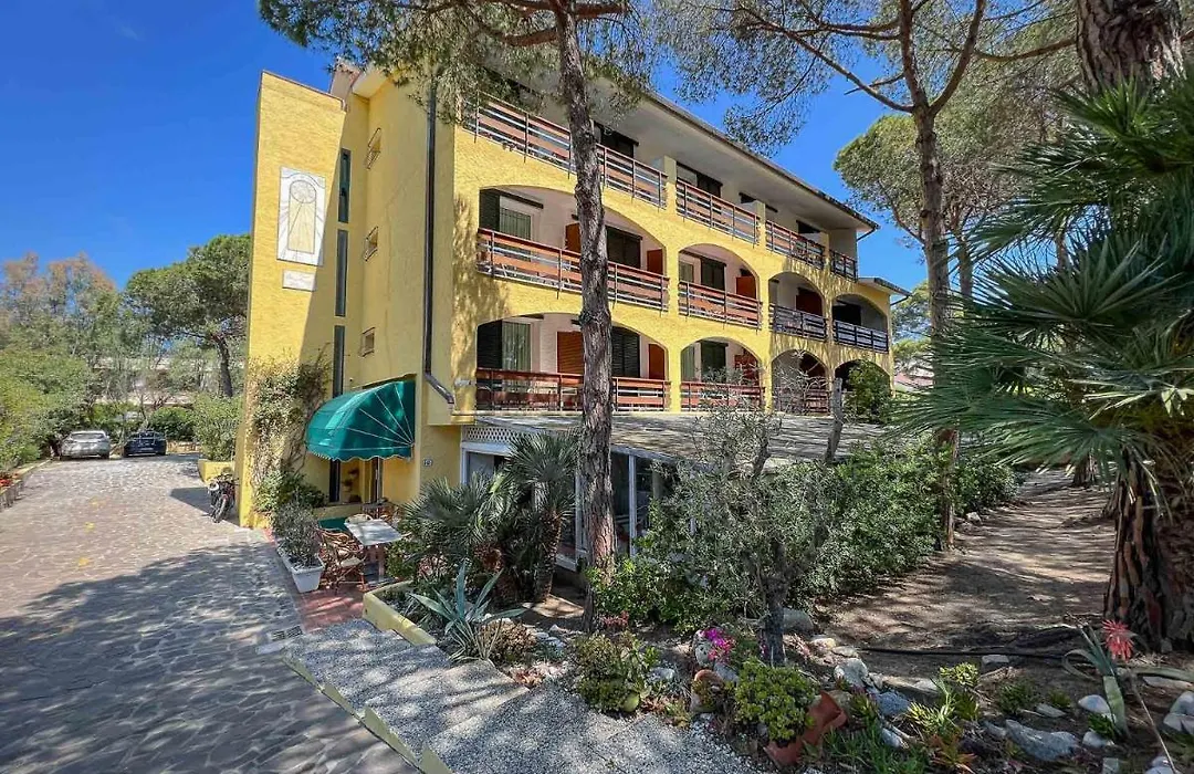 Hotel Meridiana-1