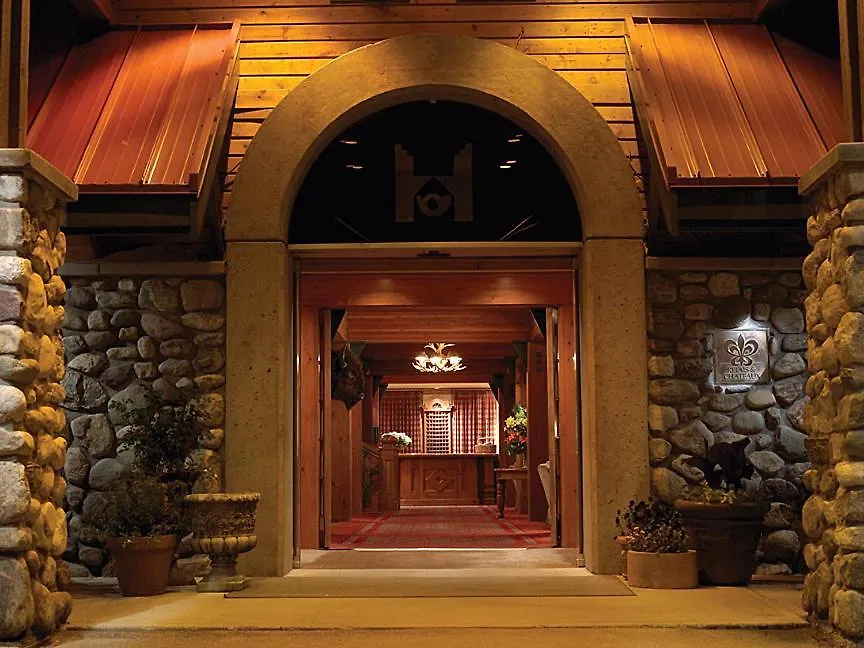 Post Hotel And Spa-1