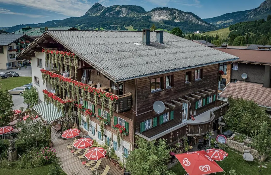 Gästehaus Elfriede-1