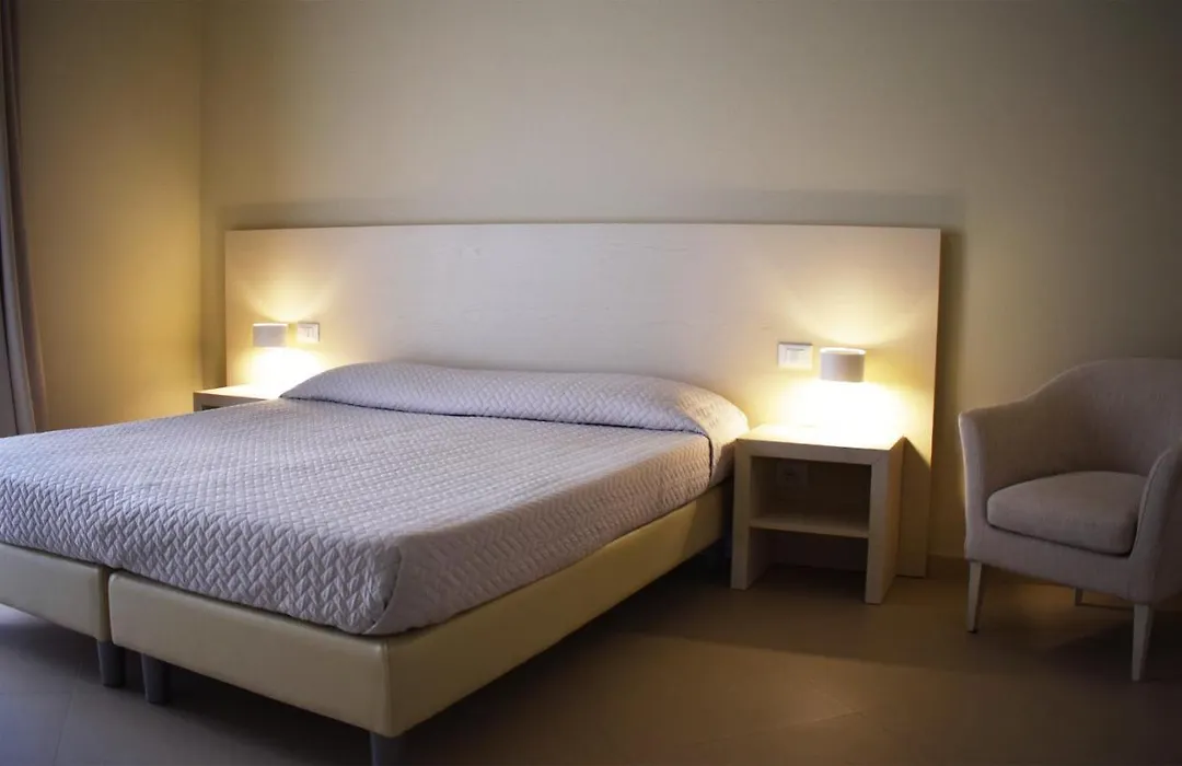 Hotel & Residence Exclusive-1
