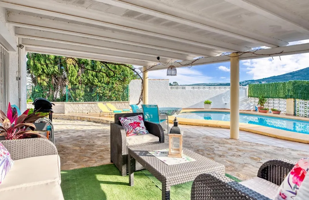 Room In Apartment - Apartments With Views Pool Barbecue Wifi-1