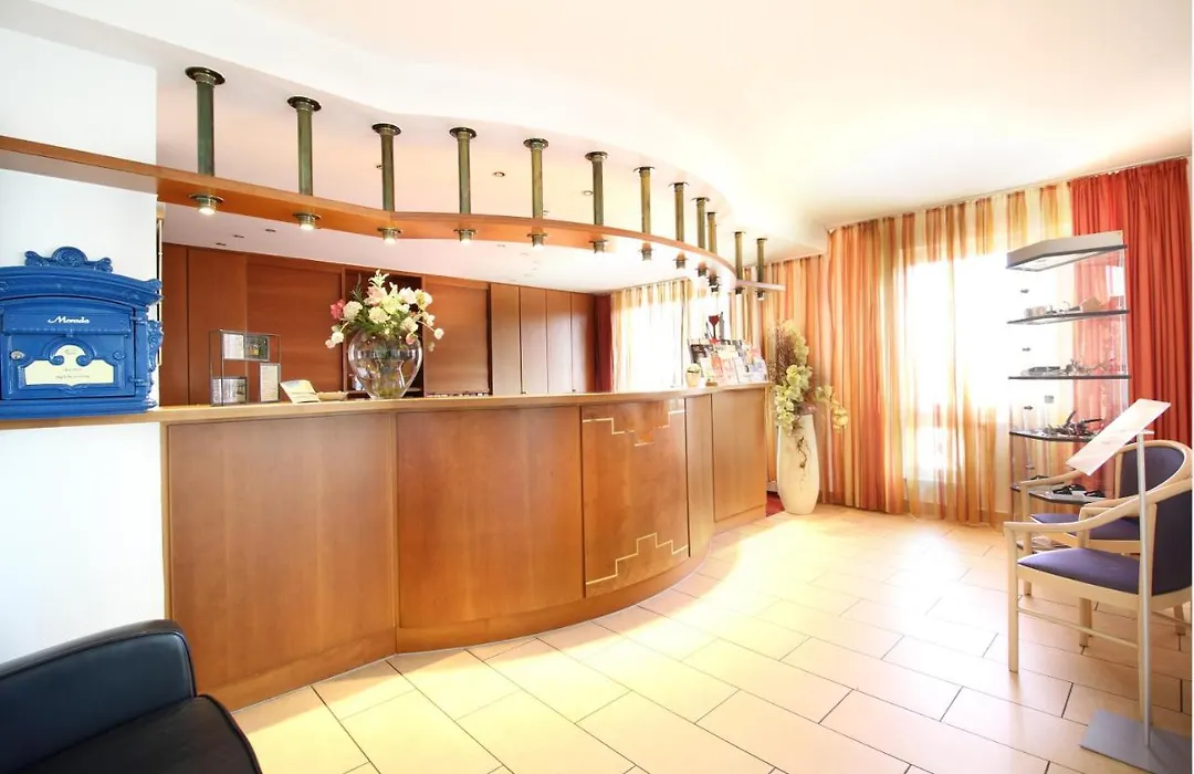 Morada Hotel Gothaer Hof-1