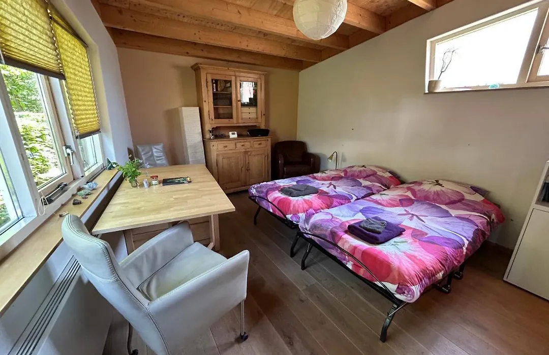B&B 't Buitenkansje-1