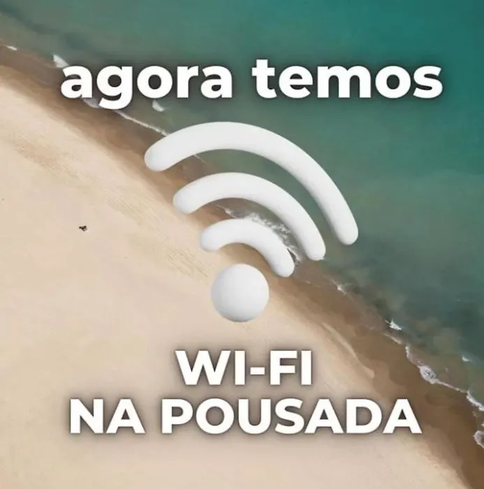 Pousada Refúgio das Dunas-1