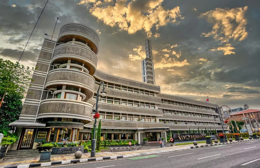 Hotel Savoy Homann-1