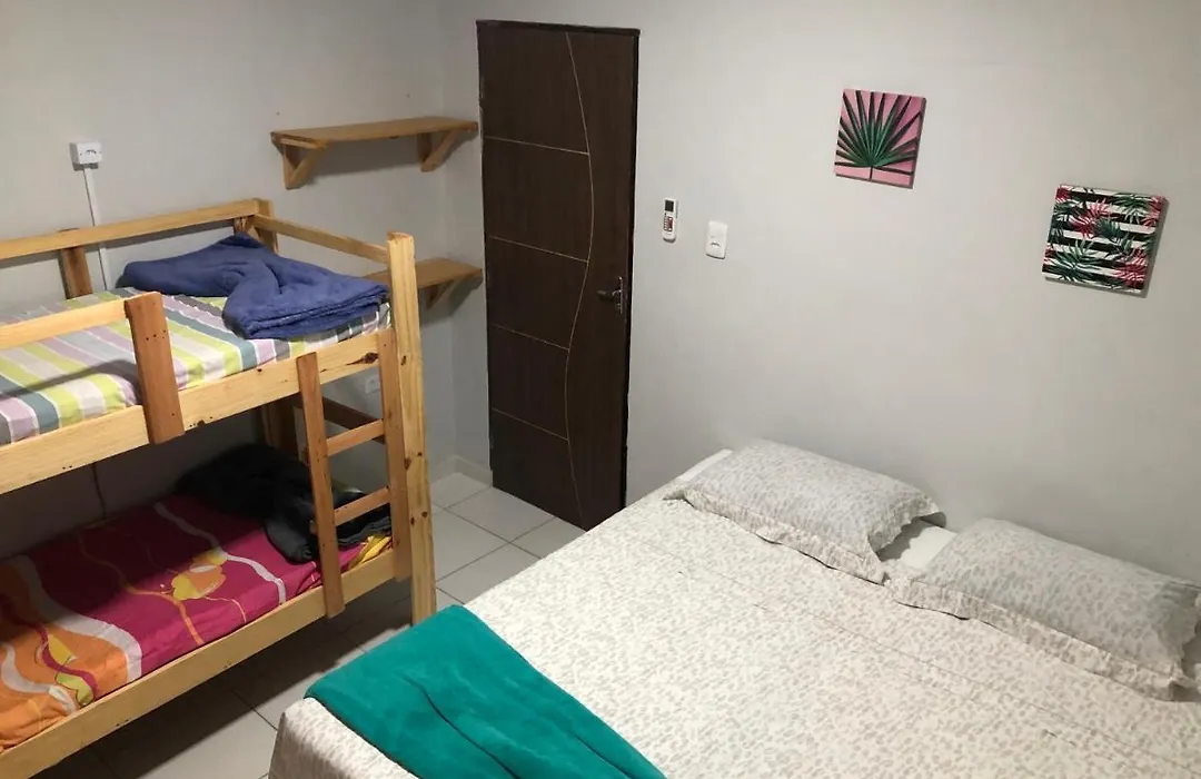 Pousada Viana-1