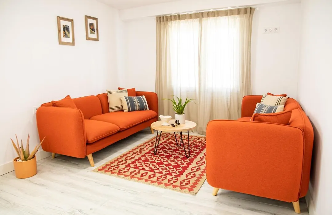 Hostal Benalup Atalaya-1