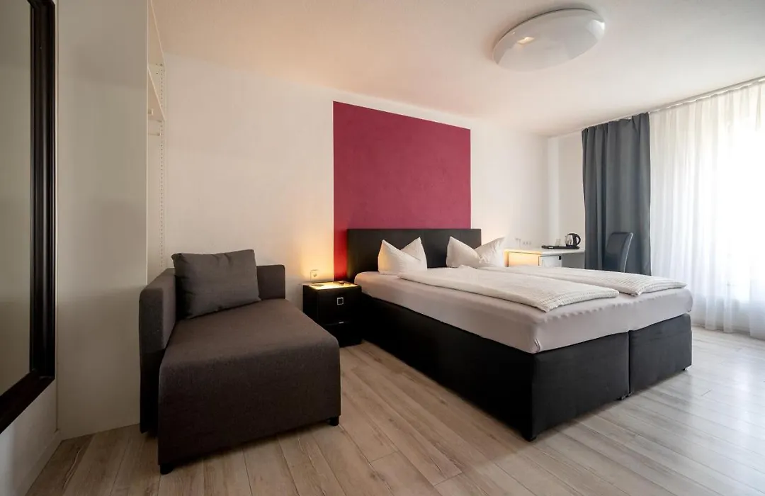Hotel Ammerland Garni-1
