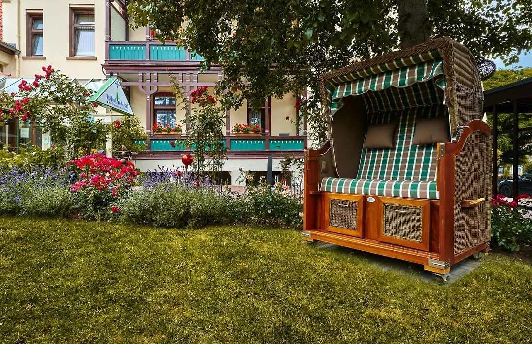 Vitalhotel Am Stadtpark Superior-1