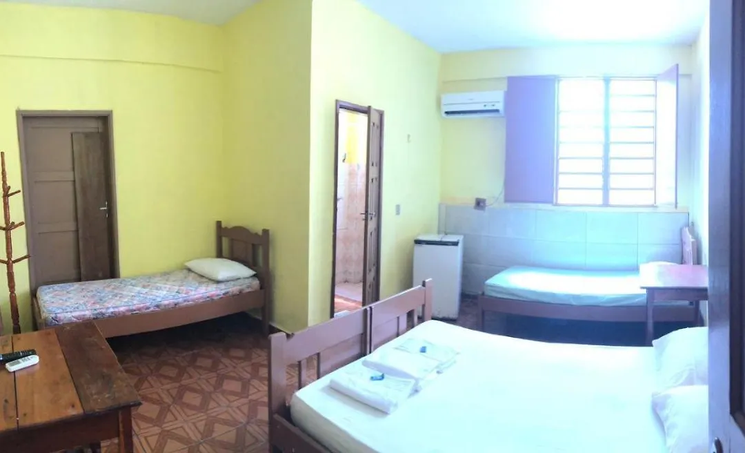 Hotel Ideal & Rai-1