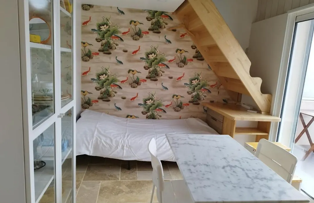 Chalet de Paris-1