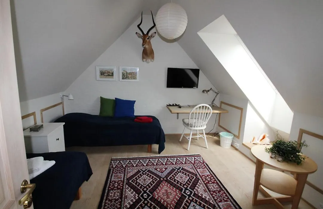 Odense City B&B-1
