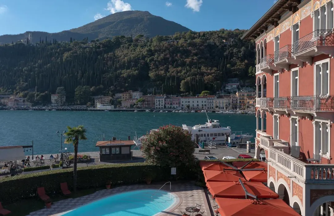 Hotel Milano-1