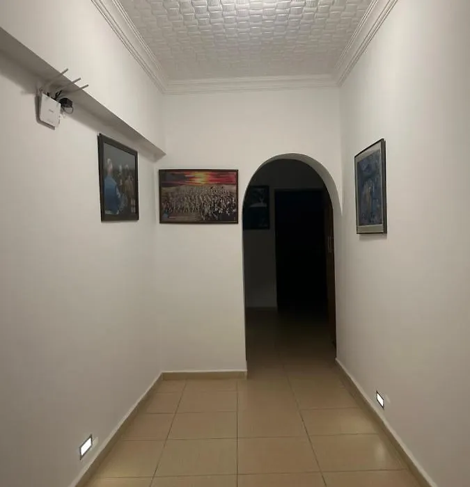 Hotel Stella-1