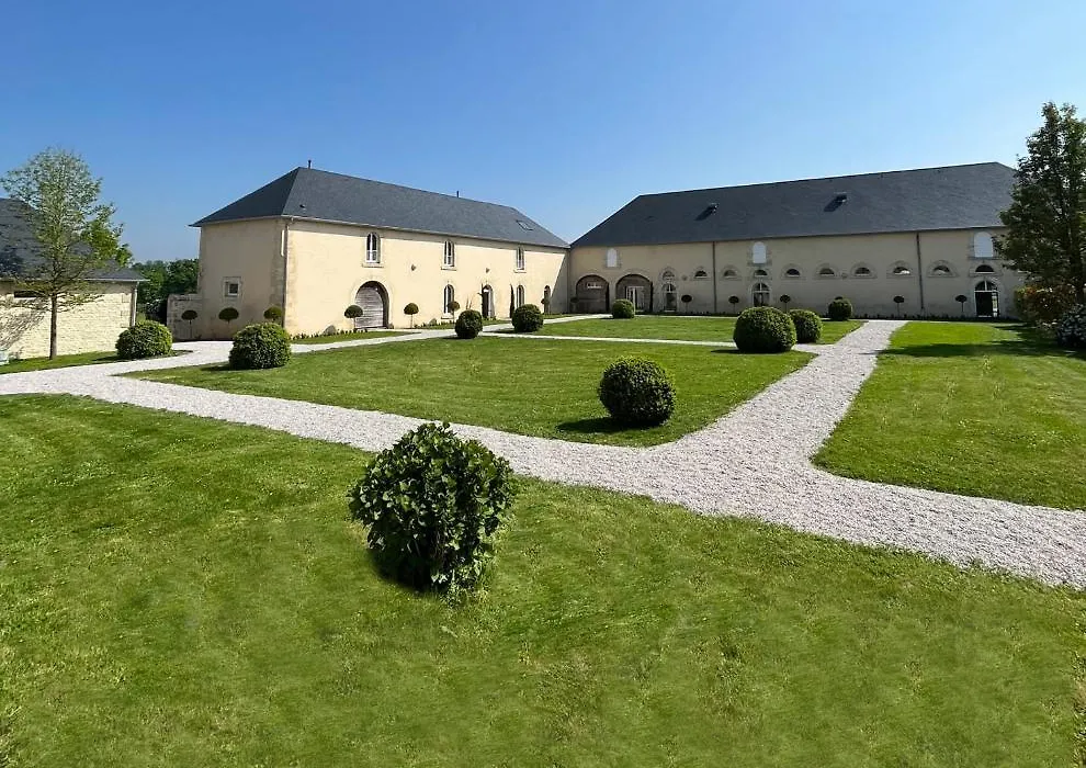 Domaine du Grand Caugy-1