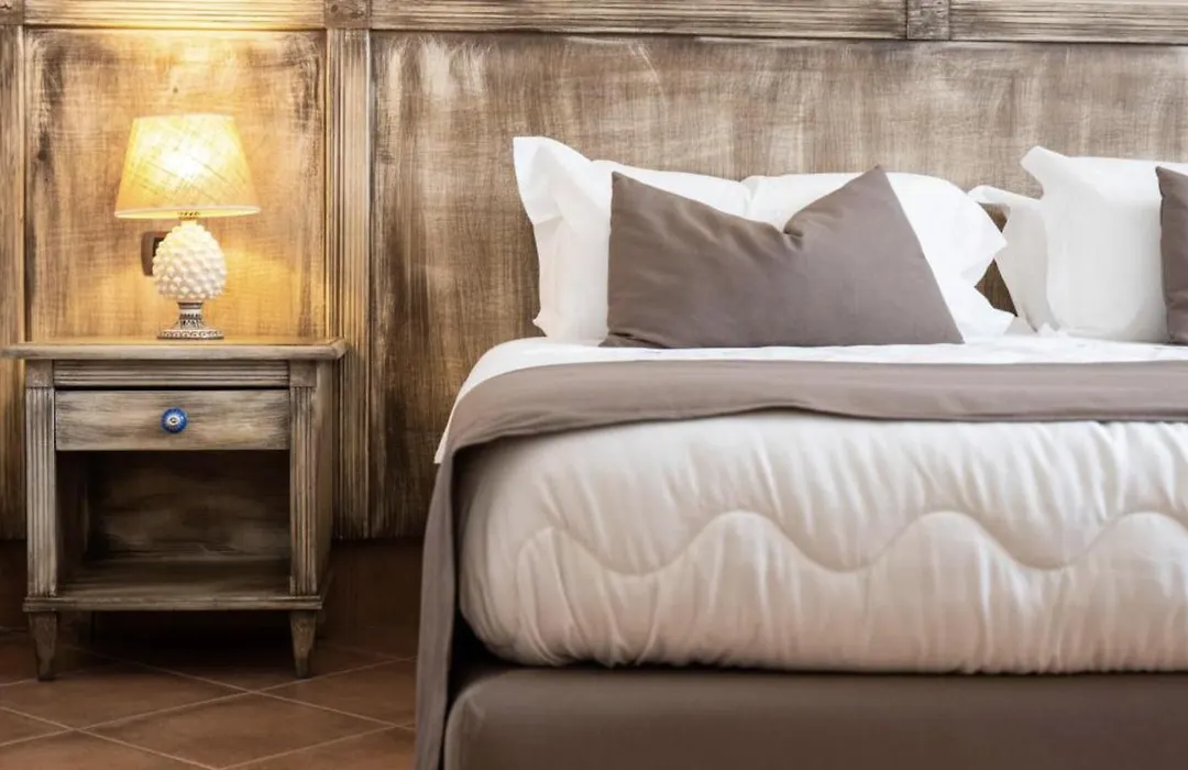 Resort Al Balhara Suites & Spa-1