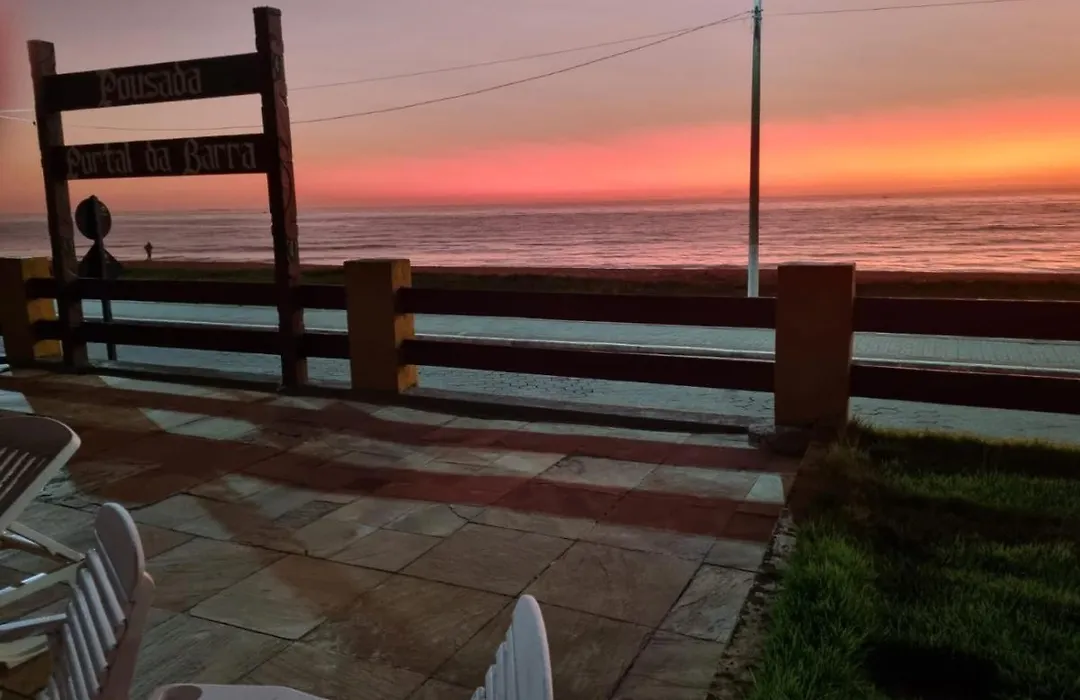 Pousada Portal da Barra-1