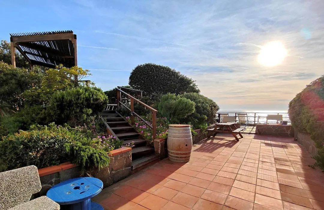 Le Dune Sea View Apartments - Futura Cav-1