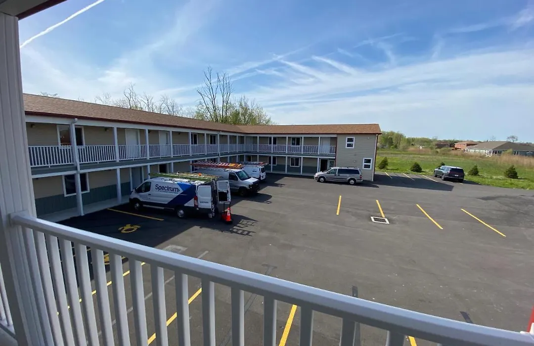 Stay Inn And Suites-1