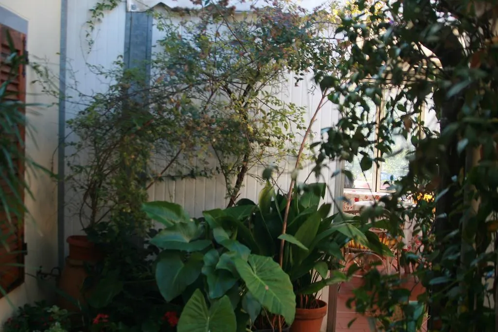 Albergo Villa Sorriso-1