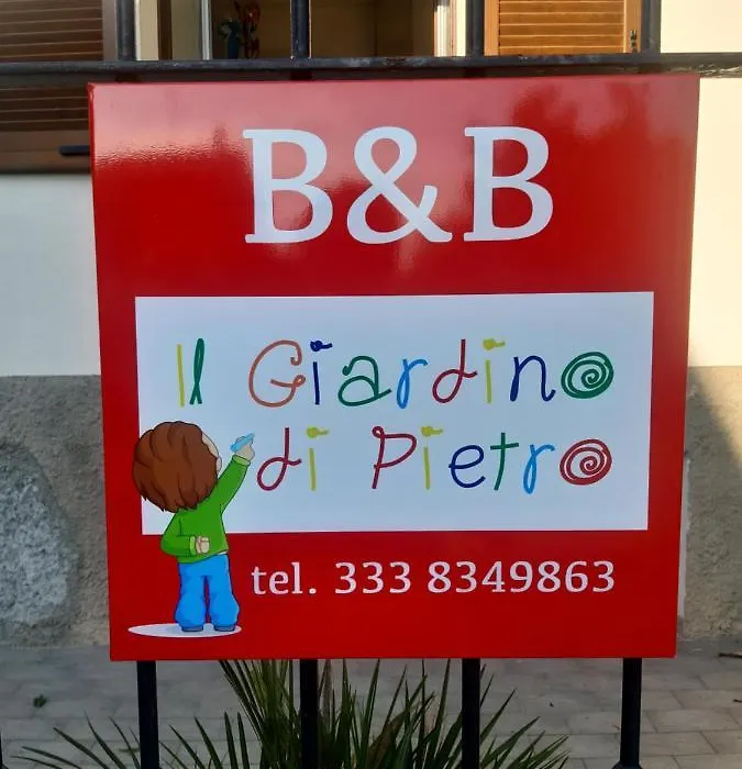 Il giardino di Pietro-1