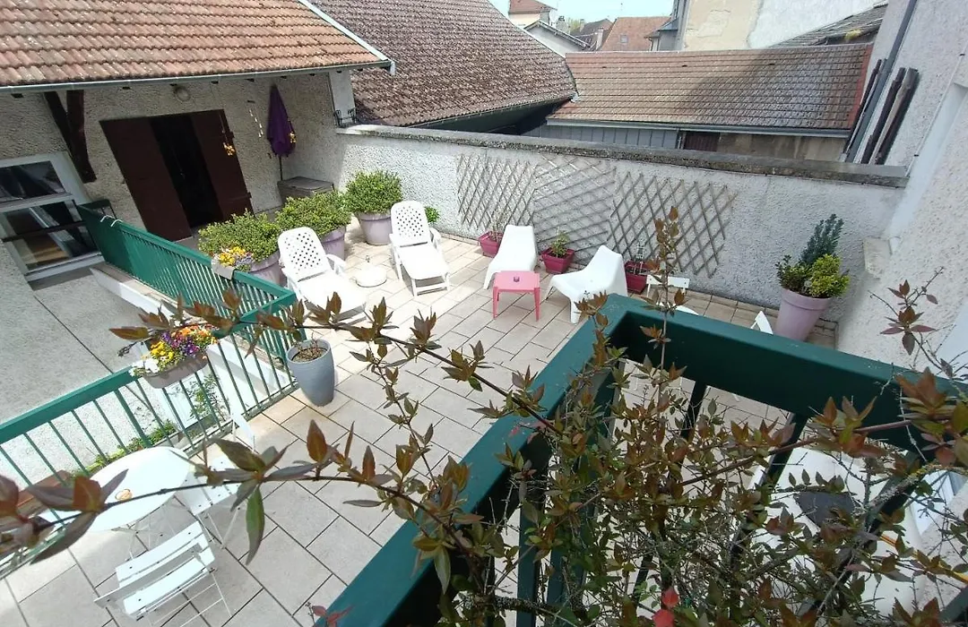 Hotel De France-1