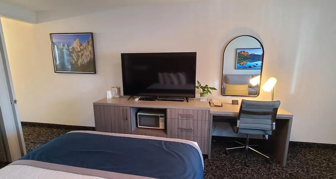 Dow Villa Motel-1