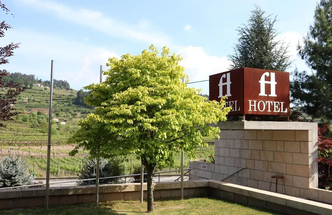 Fh Hotel Rural-1