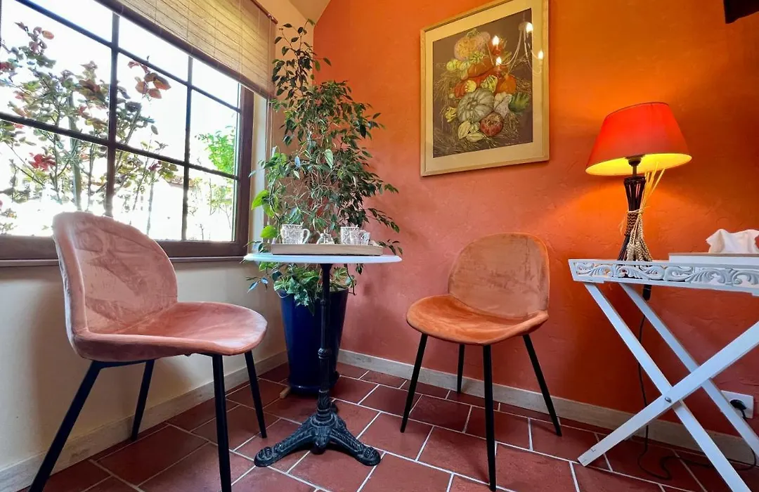 Le studio Au Bon Maréchal-1