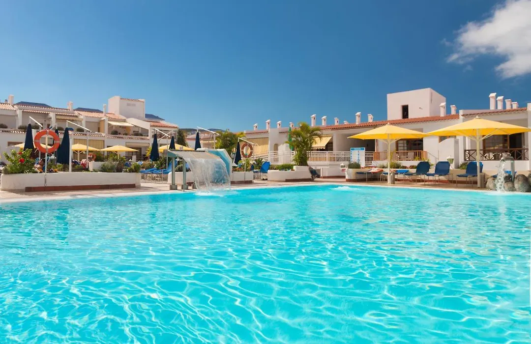 Spa&Sport Hotel Mar y Sol-1
