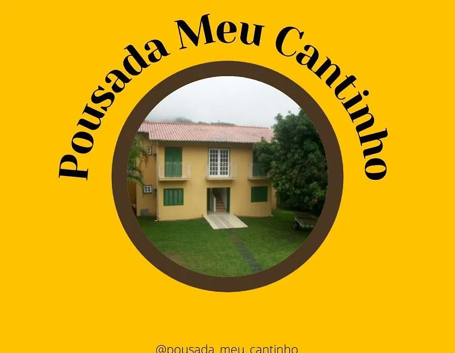 Pousada Meu Cantinho-1