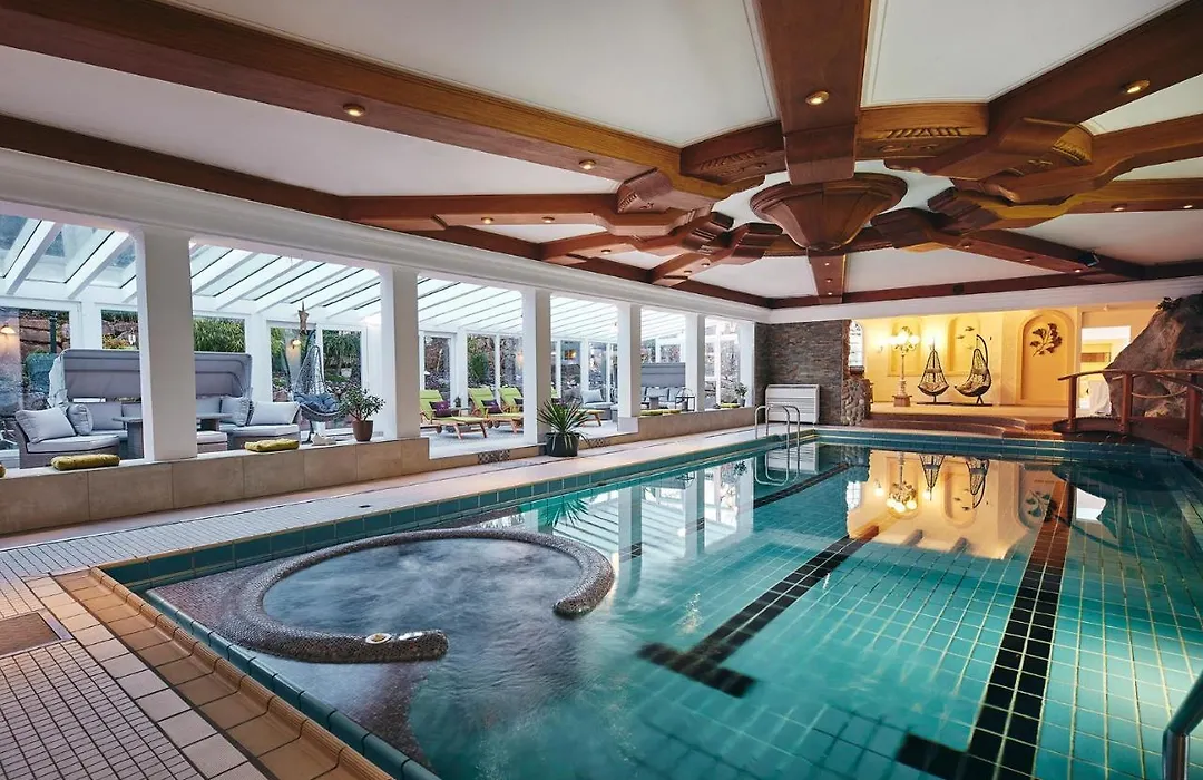 Struck Landhotel&SPA-1