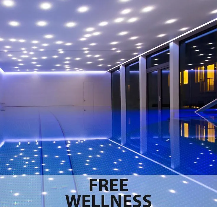 Prezident Luxury Spa&Wellness Hotel-1