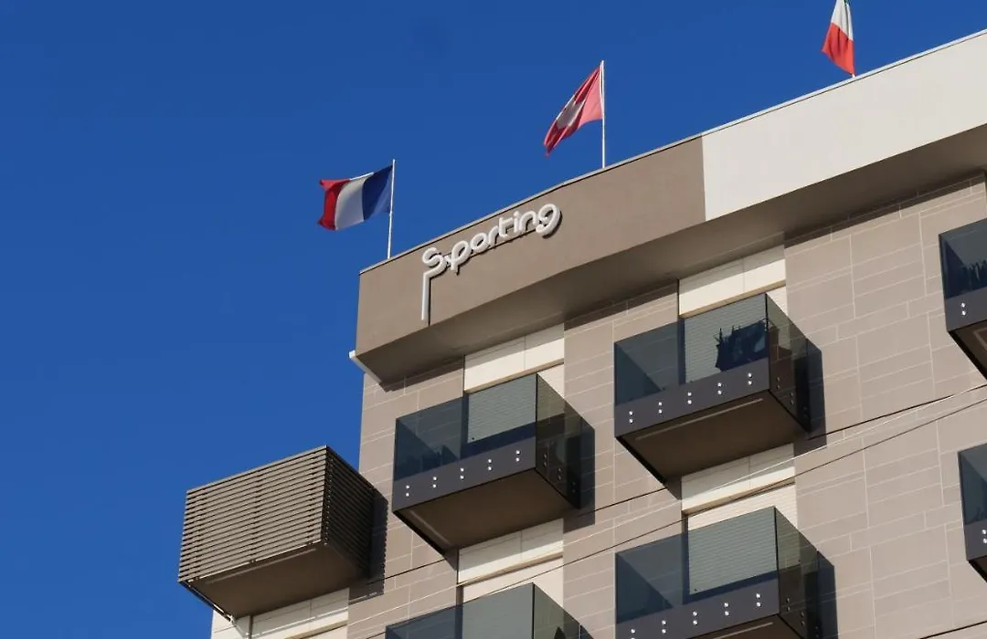 Hotel Sporting-1