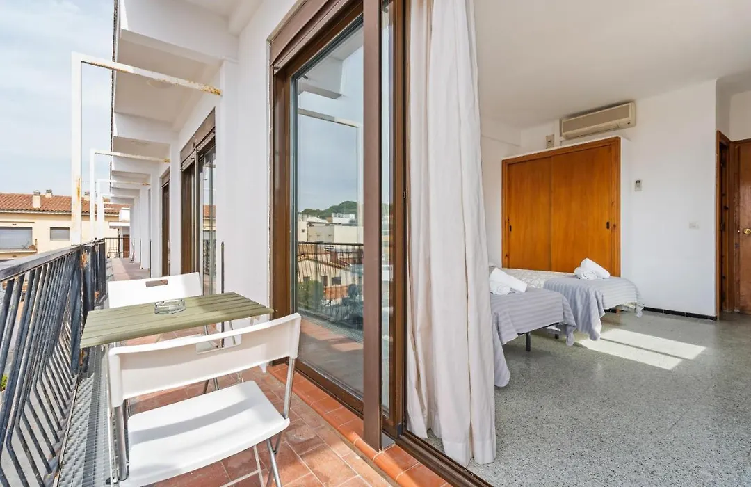 Hostal La Marina-1