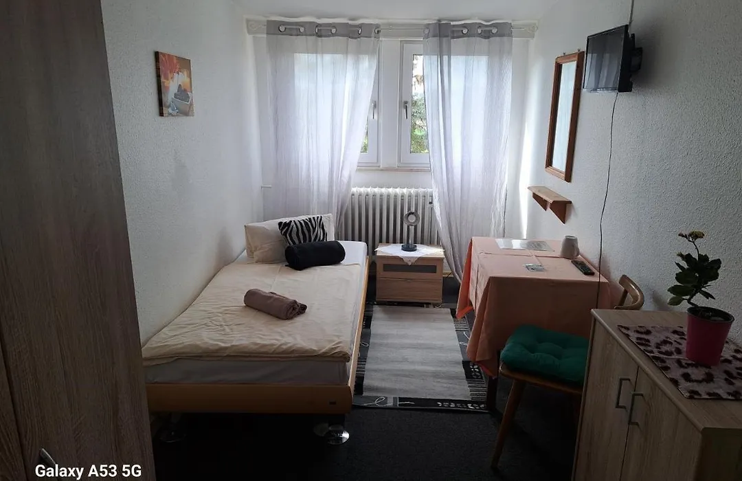 Pension Sonne-1