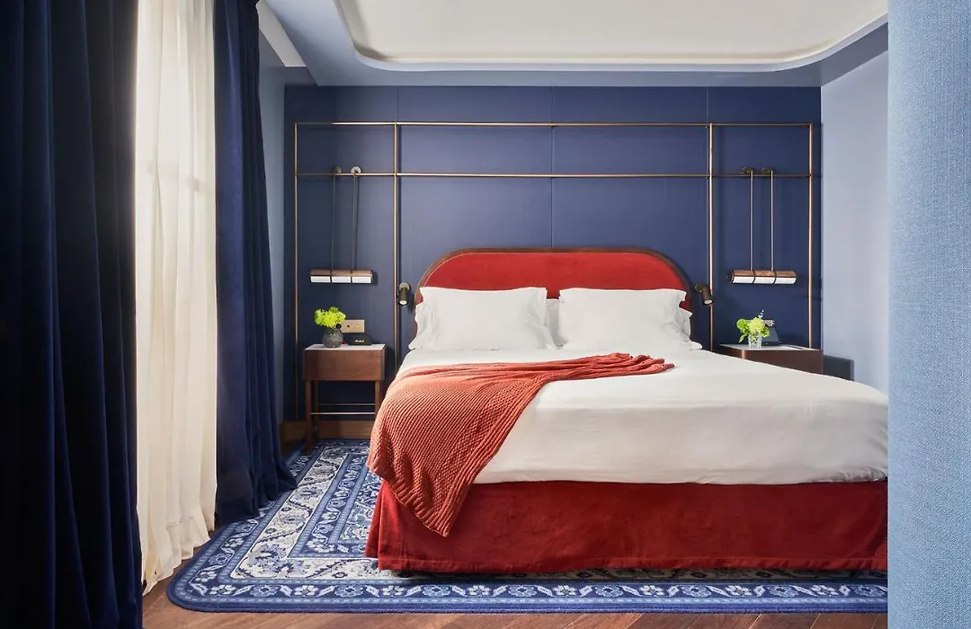 Seda Club Hotel - Small Luxury Hotels-1