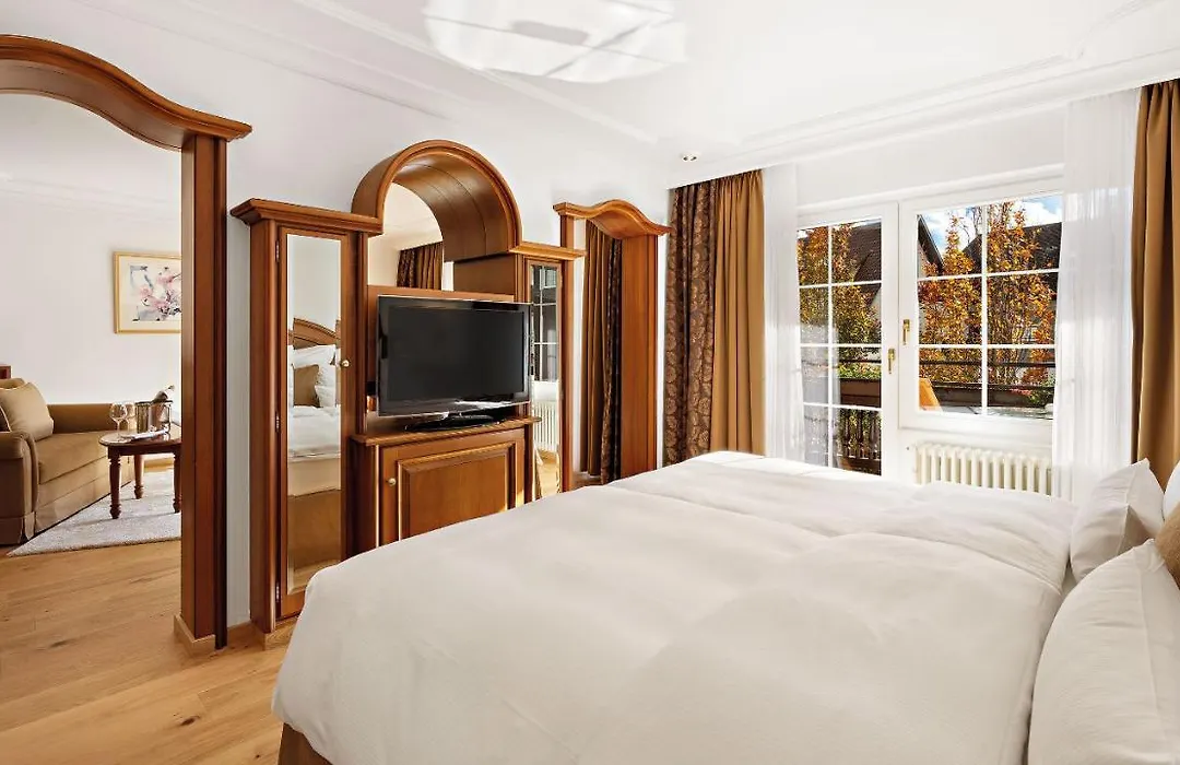 ADLER HÄUSERN Gourmet&Spa Hotel-1