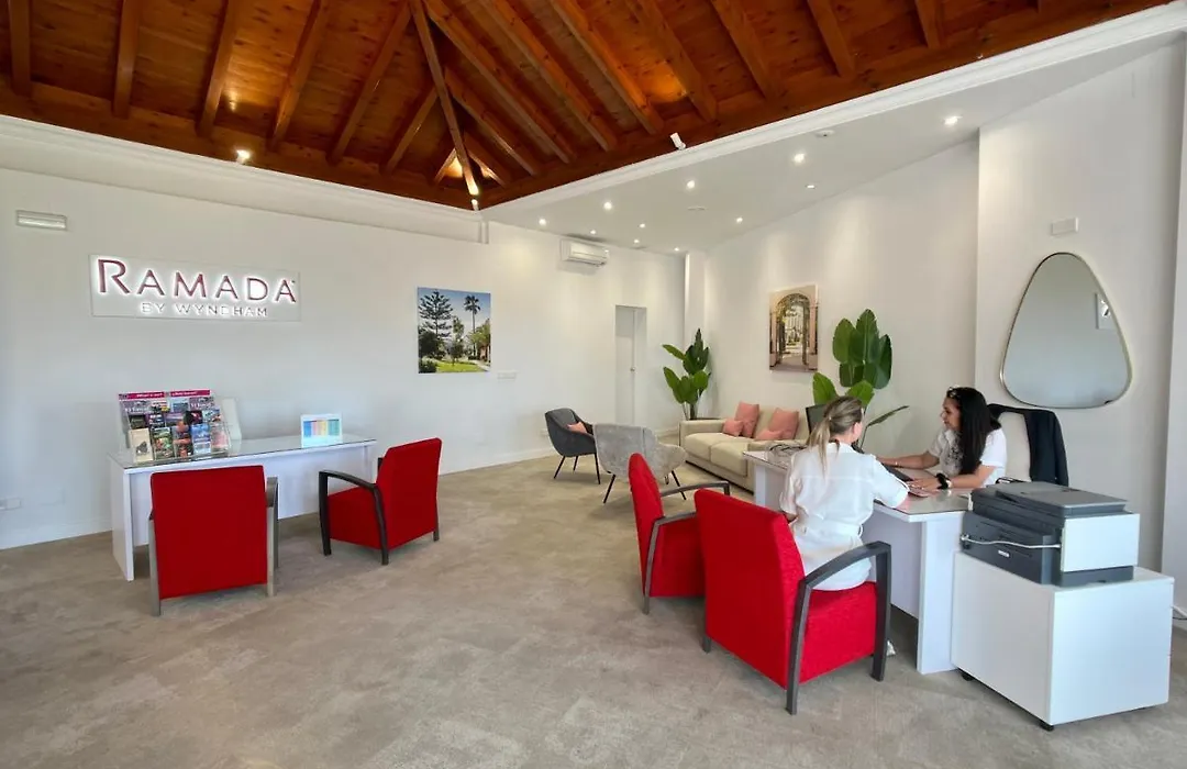 Ramada Residences By Wyndham Costa Del Sol-1