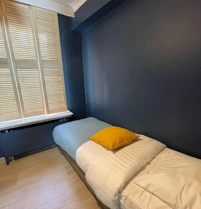 Hotel Heb-1