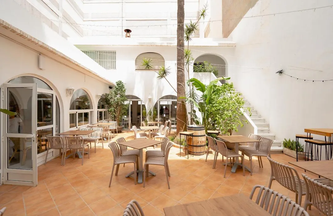 Hotel Internacional-1