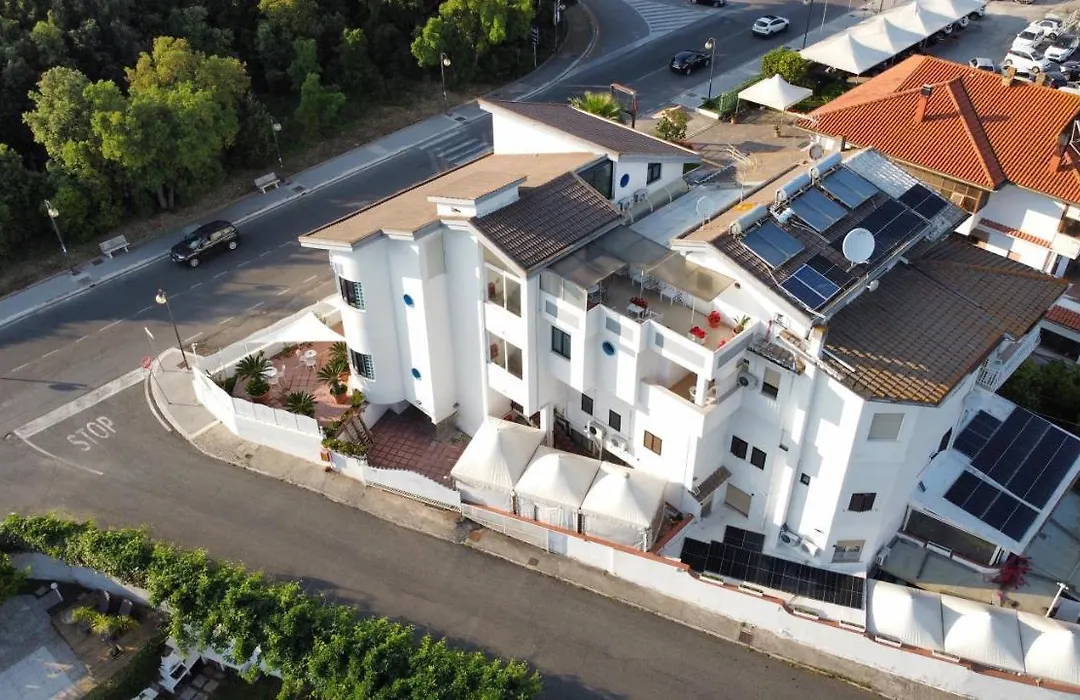 Hotel Il Gioiello-1